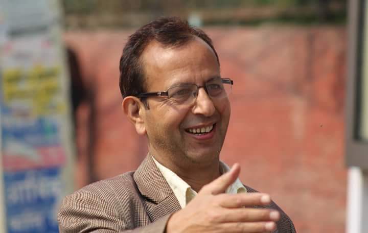 राससले प्रवाह गर्ने सेवा गुणस्तरीय हुनुपर्छ : अध्यक्ष श्यामल