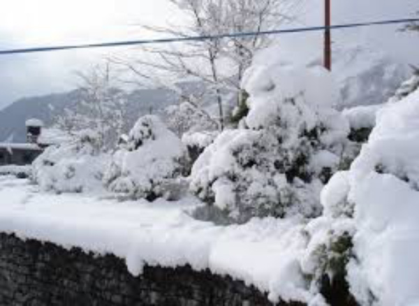 पाकिस्तान नियन्त्रित काश्मिरमा हिमपात : ६२ जनाको मृत्यु, २८ जना बेपत्ता  ५३ जना घाइते