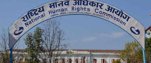 भयरहित वातावरणमा पत्रकारिताको अभ्यास गर्न पाउनुपर्छ : आयोग