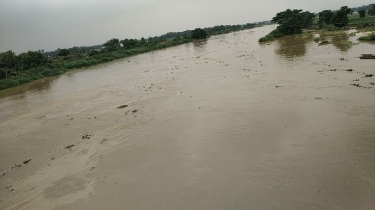 डुबेर बालकको मृत्यु