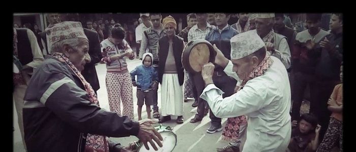 भजन संस्कृति लोप हुने चिन्ता