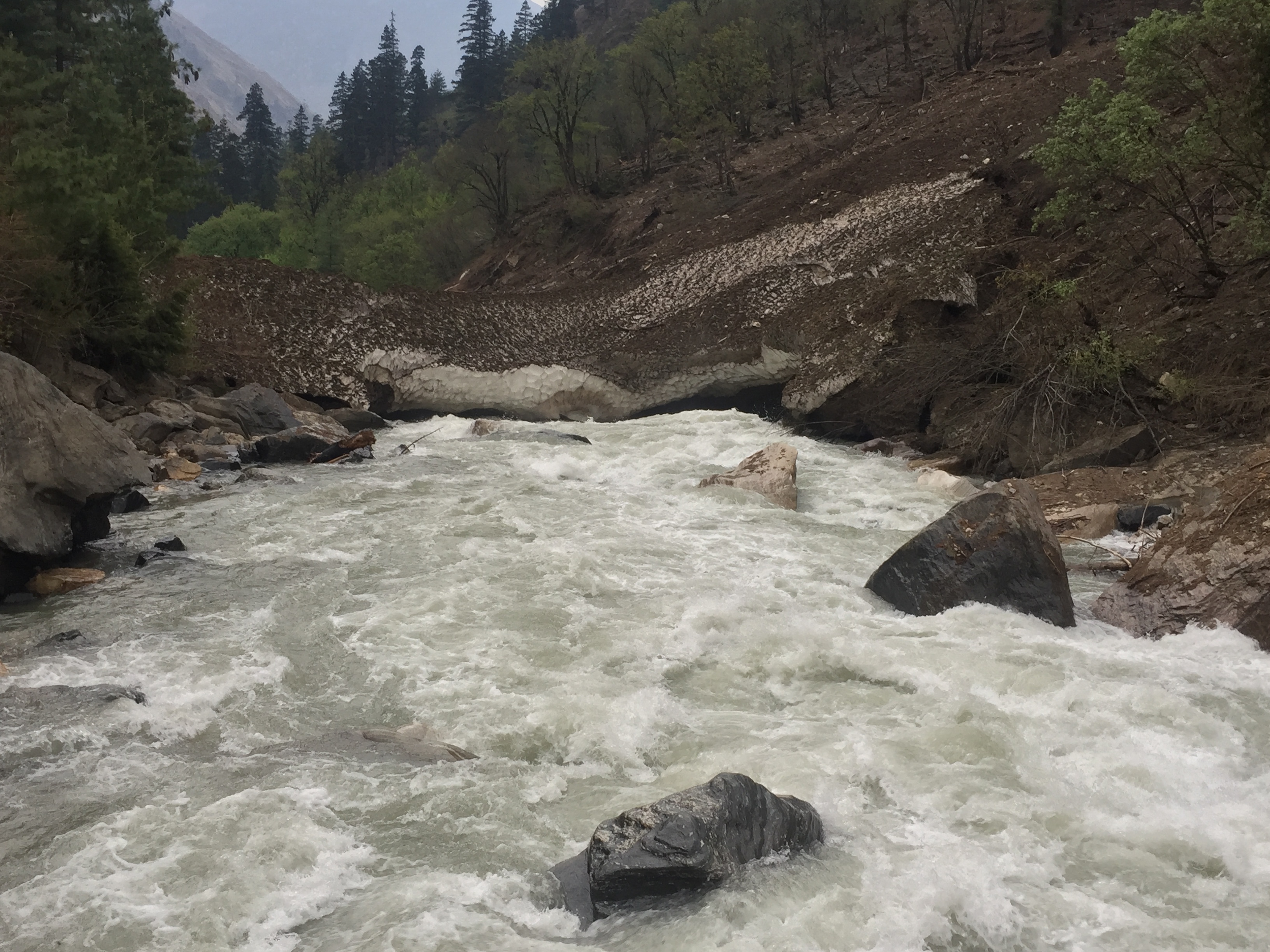 खोला तारेको हजार रुपैंया...