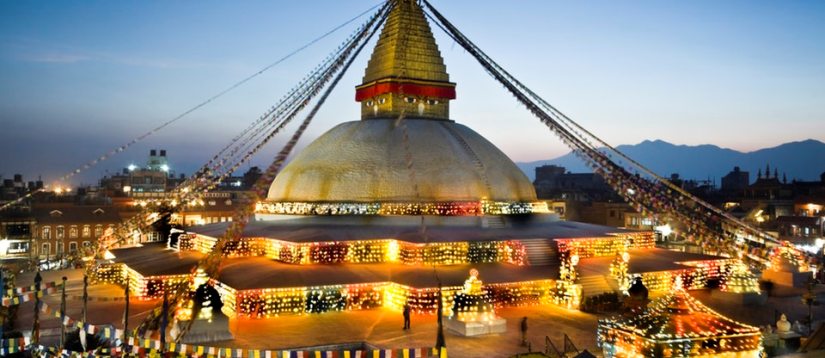 काठमाडौं  विश्वका घुम्न लायक १० उत्कृष्ट शहरको सूचिमा