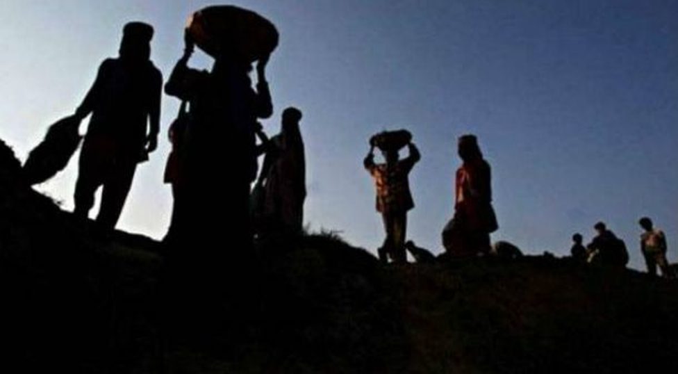 मकवानपुरका उद्योगहरुबाट १ सय ४४ मजदूर हटाइयो, एक जनाको मृत्यु