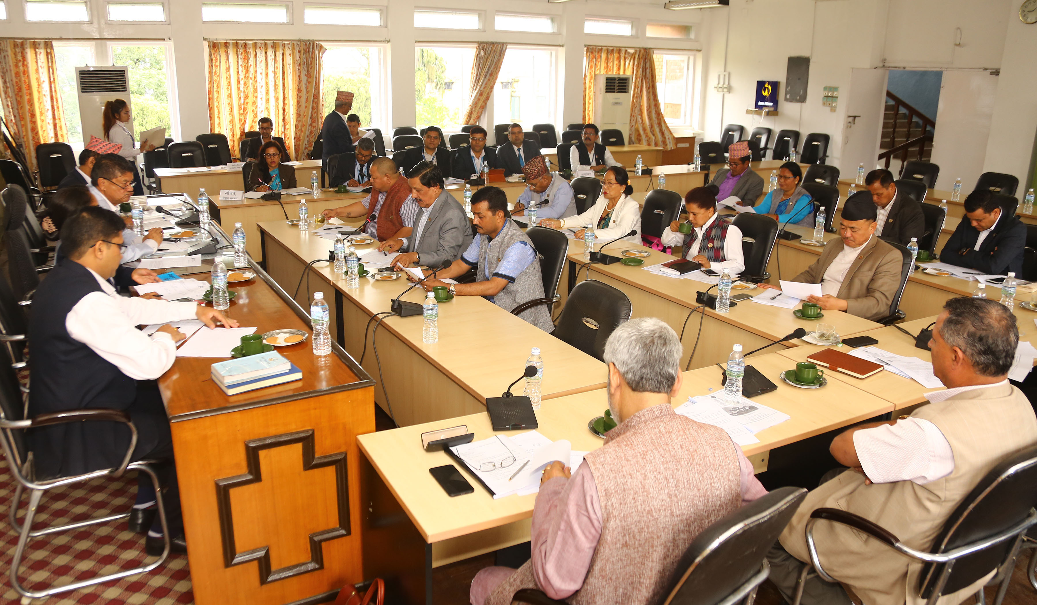 भाडासम्बन्धी  स्थानीय तहको निर्णय रद्द गर्न निर्देशन