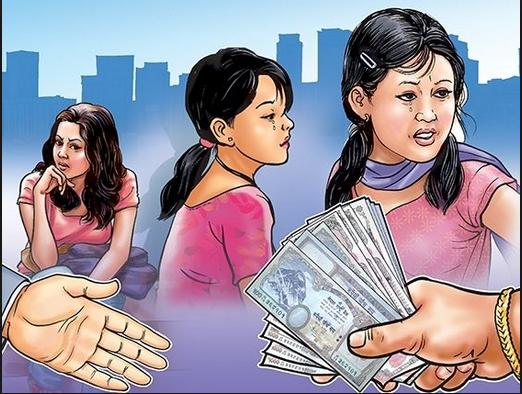 प्रदेश नं ७ लाई मानव बेचबिखन मुक्त बनाउने मुख्यमन्त्रीको प्रतिबद्धता