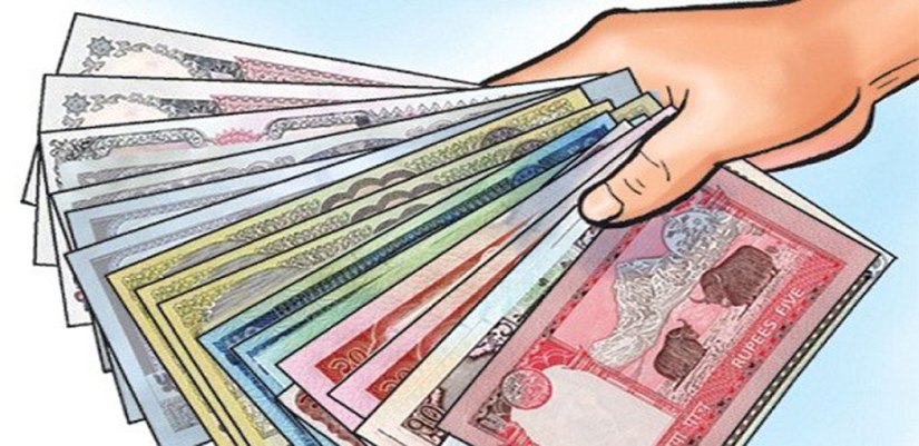 पत्रकारलाई दशैँ पेश्की दिन माग