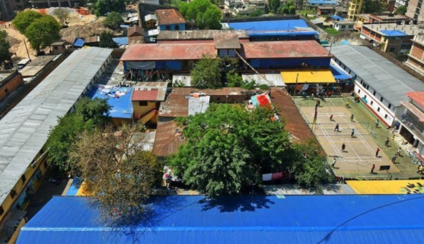 नख्खु कारागारमा कैदीबन्दीबीच हानाहान हुँदा एक जनाको मृत्यु