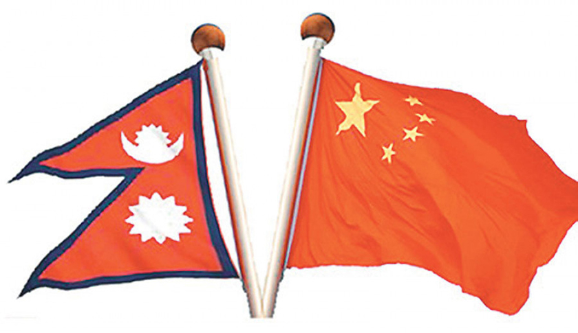 चीनसँग व्यापार : बङ्गुरको मासु चीनतर्फ निर्यात गर्न नेपाल इच्छुक