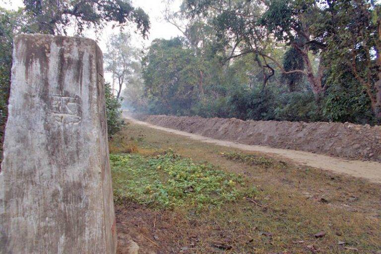 तीन दिनका लागि नेपाल–भारत सीमानाका बन्द