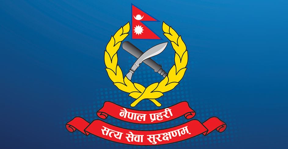 प्रहरीको निःशुल्क बस