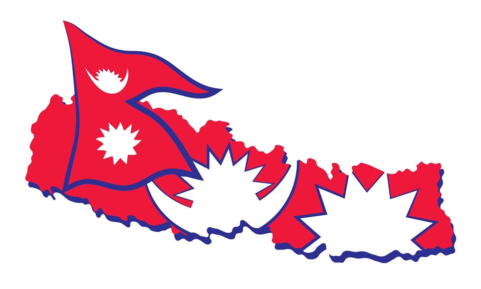सरकारले भन्यो, मुटुमाथि झन्डा लिएर आऊ