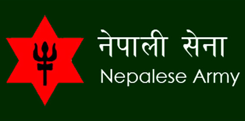 फास्ट ट्र्याक सडकका लागि सेनाले माग्यो वृक्षारोपण हेरालुका लागि ८ जना कर्मचारी