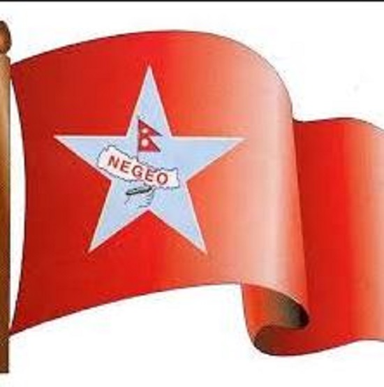 निजामतीको कर्णाली प्रदेश अध्यक्षमा गिरी निर्वाचित