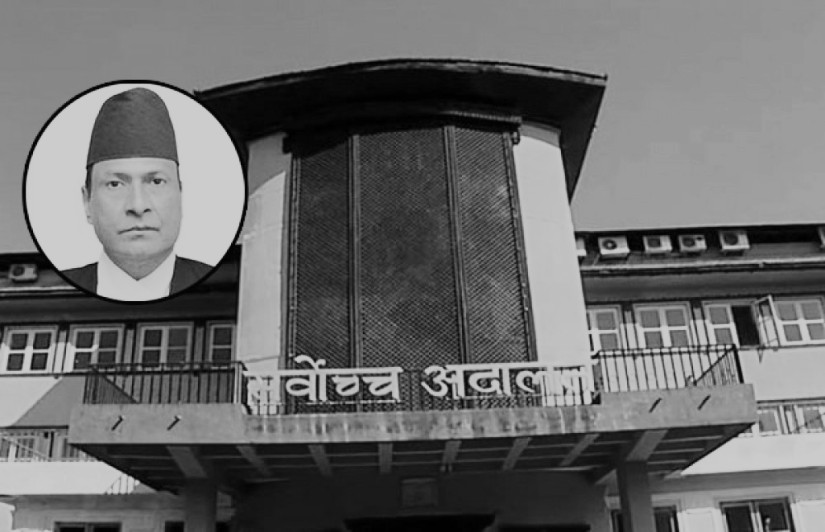 बिदाइको दिन पनि ‘चलखेल’: हिँड्ने दिनसमेत मुद्दा व्यवस्थापनमा रुचि