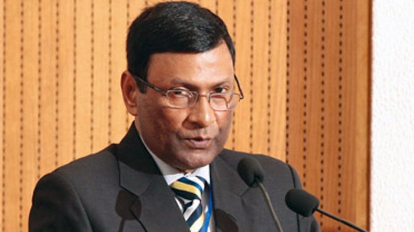 न्यायालयले संवैधानिक व्यवस्थाअनुसार काम गर्नुपर्छ : कामु प्रधानन्यायाधीश मिश्र