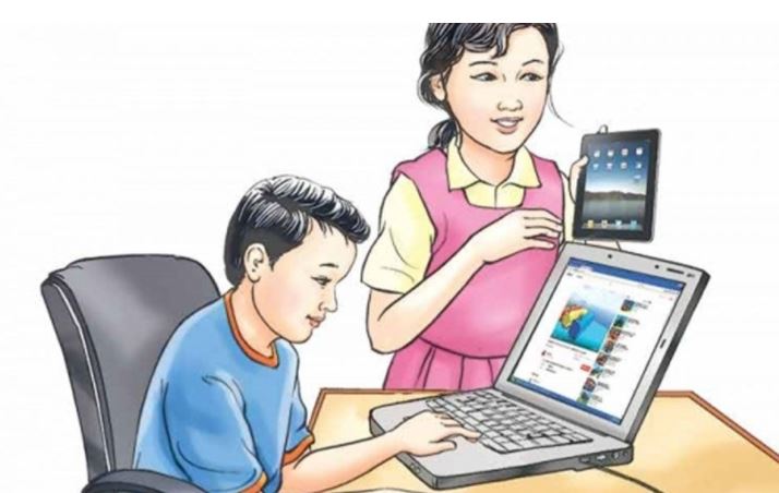 हचुवाको भरमा अनलाईनबाट कक्षा संचालन, सम्भव छैन : शिक्षक महासंघ