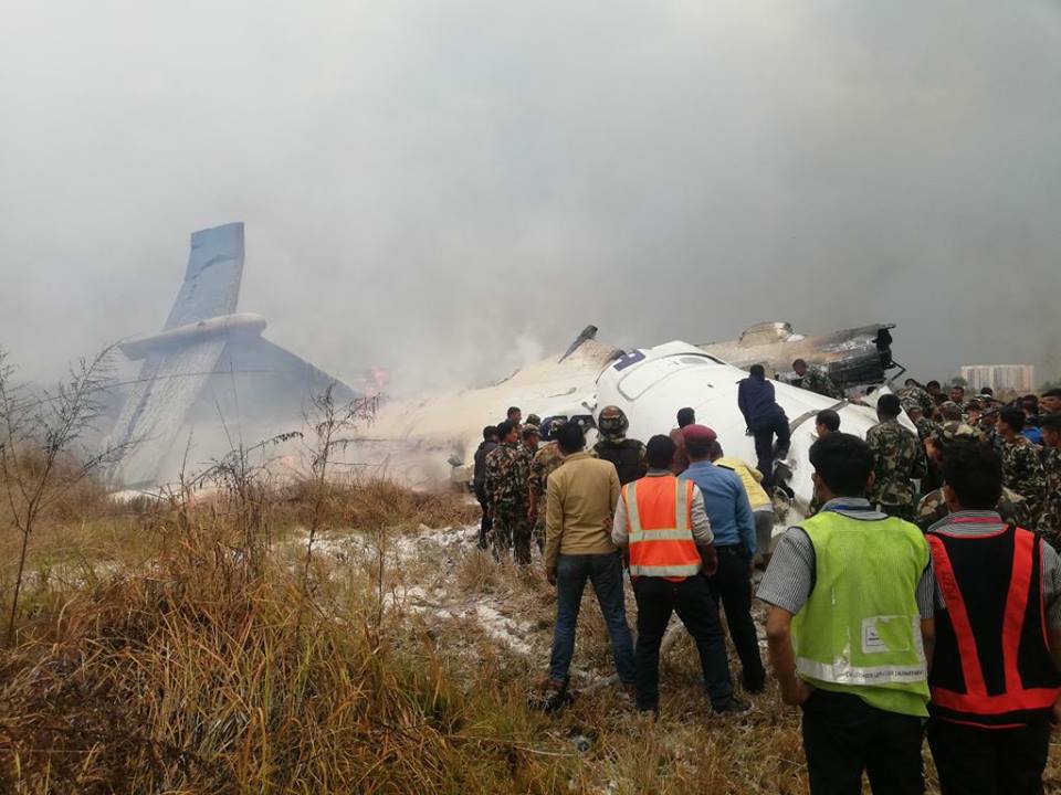 जसले युएस बंगला ल्याए, उनैको गयो ज्यान