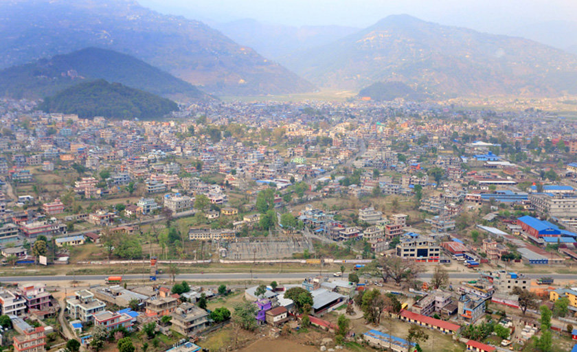 कोरोना भाइरसको असर : पर्यटकीय गन्तव्य पोखरा सुनसान