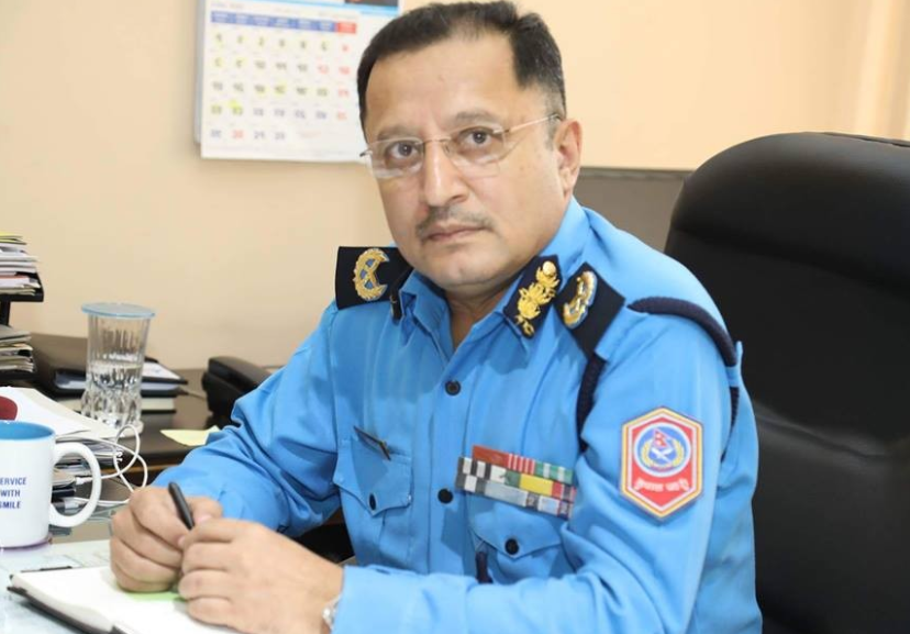 सीआइबीद्वारा काठमाडौंका अवैध चिकित्सा सेवा दिने १७ जना डाक्टर पक्राउ