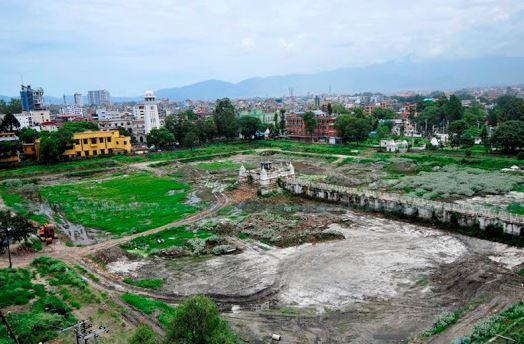 रानीपोखरीमा कमिसनको रडाको, ठेकेदार र कर्मचारीबीच अवैध लेनदेन !