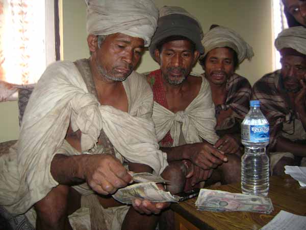 लोपउन्मुख जाति राउटेको जनसंख्या घट्दै