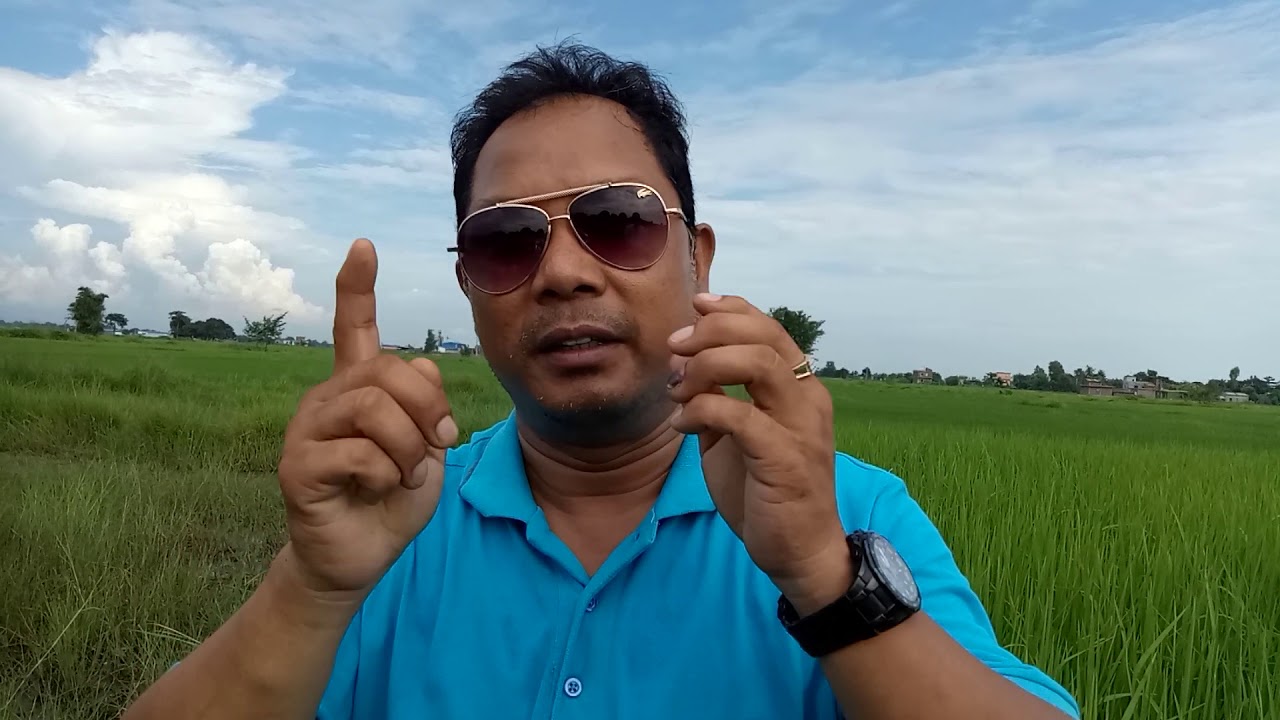 सपथग्रहणको व्यवस्था मिलाइदिन रेशम चौधरीद्वारा प्रशासनमा निवेदन