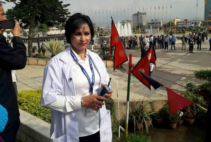 महरा–रोशनी फरेन्सिक जाँच : रोशनीको शरीरमा लागेका चोटमा बाहिरी मानिसको संलग्नता