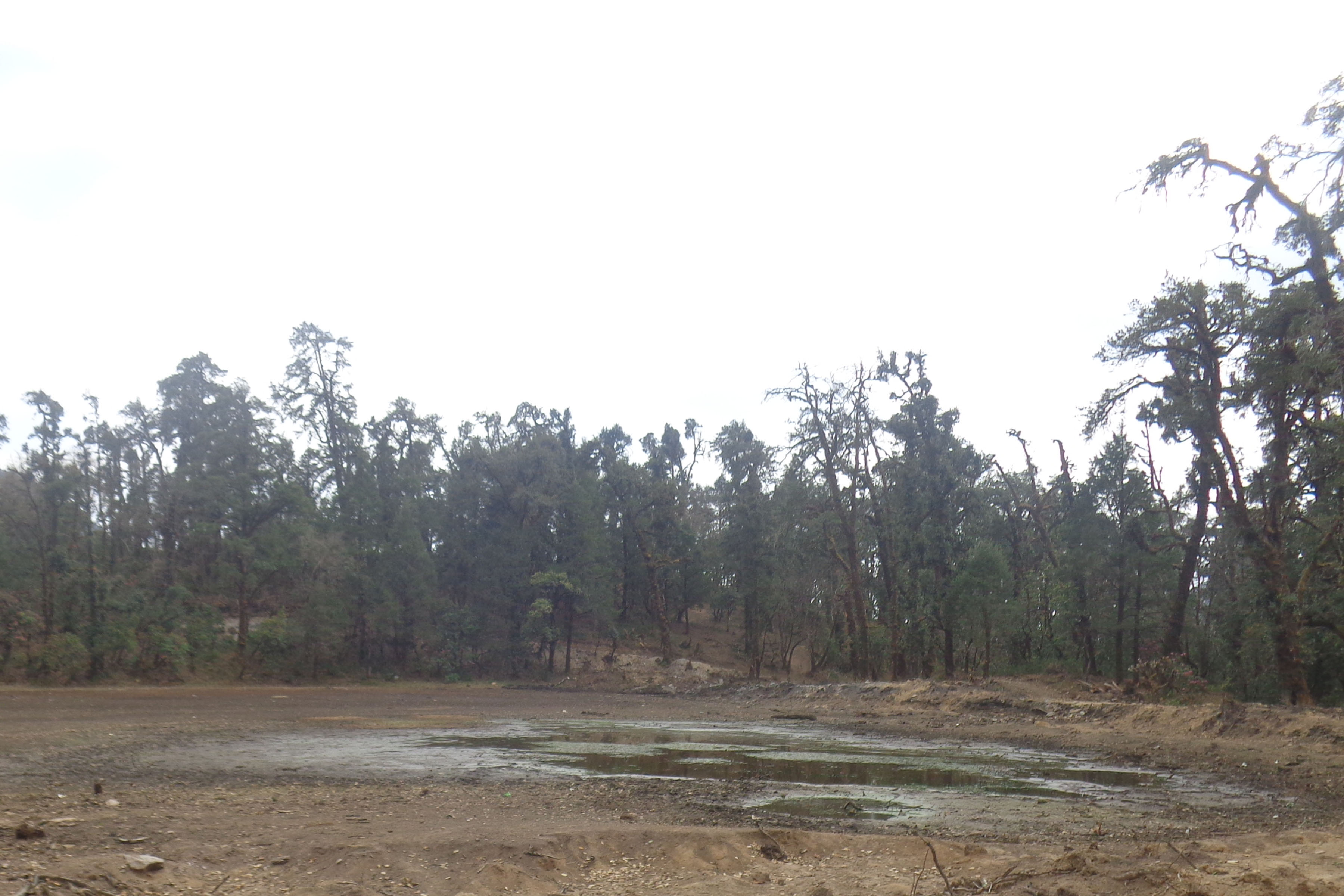 संरक्षण र प्रचारप्रसारको पर्खाइमा बाग्लुङको रुद्रताल