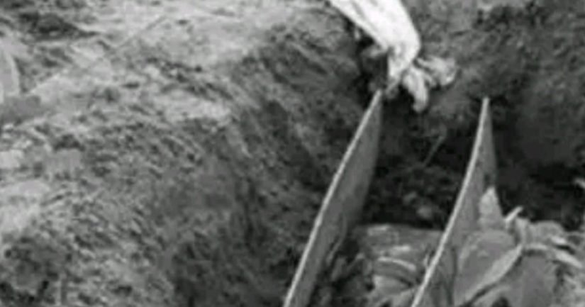 चौध वर्षपछि आफन्तको शव उत्खनन