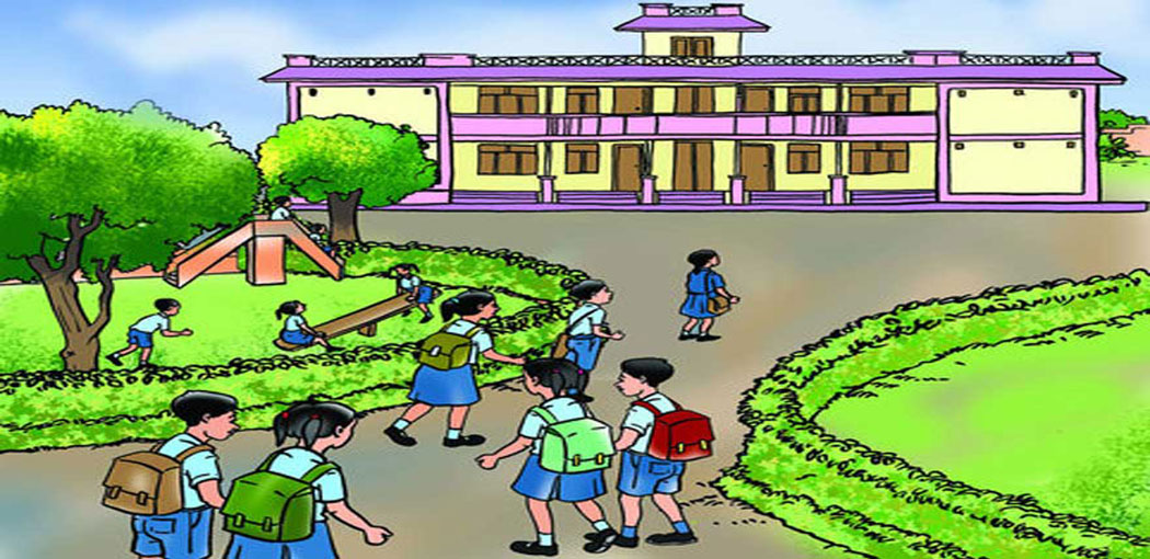 प्राविधिक शिक्षामा जोड दिँदै सामुदायिक विद्यालय