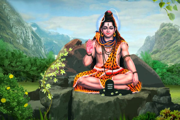 आज शिवरात्री, सम्पूर्ण हिन्दुधर्मालम्बीहरूले मनाउँदै