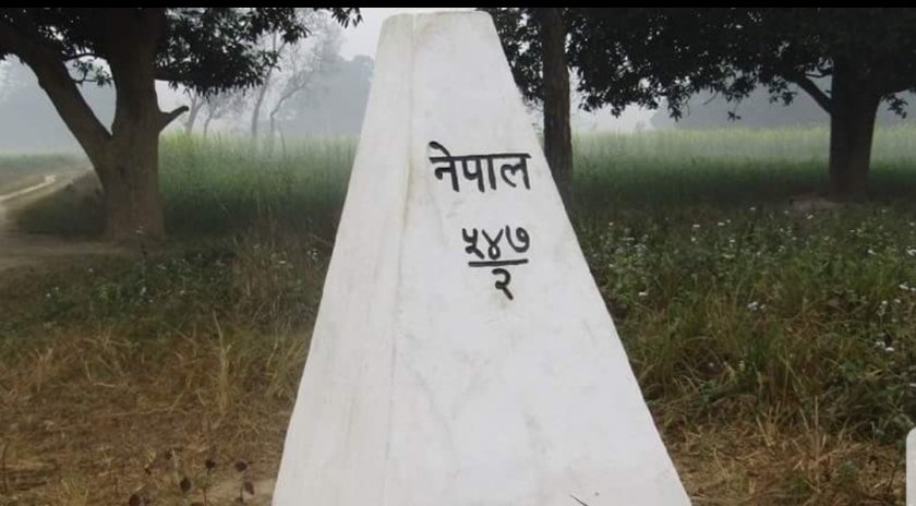 सीमा विवाद समाधानमा लाचार ओली सरकार !