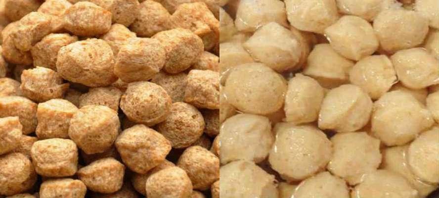 चीनले अमेरिकी सोयाबिन खरिद गर्न थाल्यो