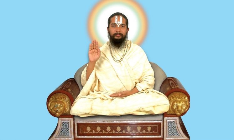 विश्वमै ७०५ वर्षपछि नेपालमा श्रीराम तारकब्रह्म महायज्ञ गरिँदै