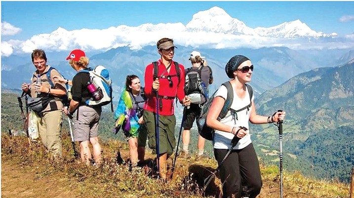 विश्वकै सस्ता गन्तव्यमा नेपाल