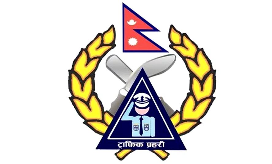 तनहुँमा तीव्रगतिमा सवारी चलाउनेलाई कारबाही