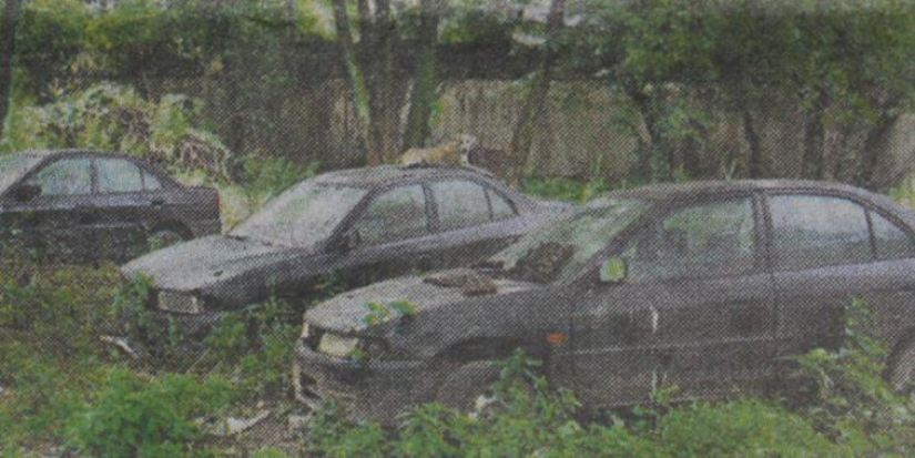 सरकारको खर्चः १० वर्षमा गाडीमै ५४ अर्ब खर्च