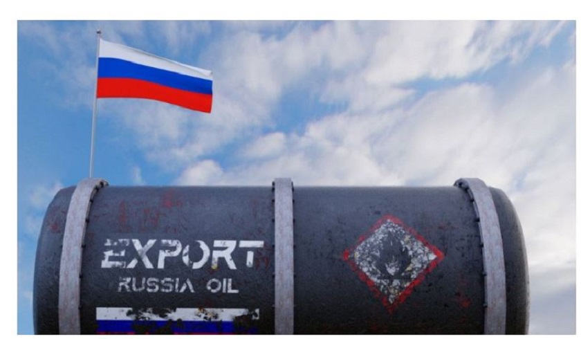 इयु, अष्ट्रेलिया र जी ७ का देशहरूले भारतवाट रूसी तेल खरिद गरिरहेको खुलासा