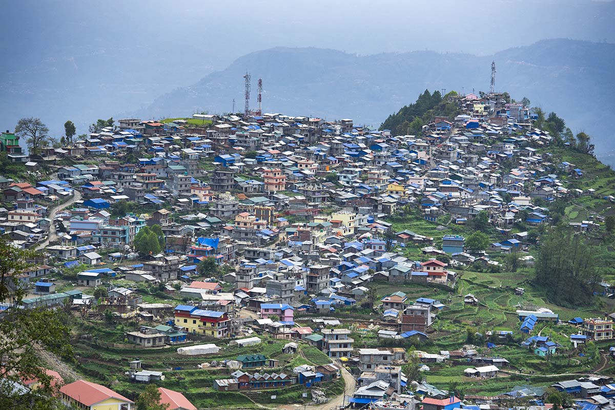 भूकम्पको आठ वर्ष पूरा, बारपाक सुलीकोटमा सार्वजनिक बिदा