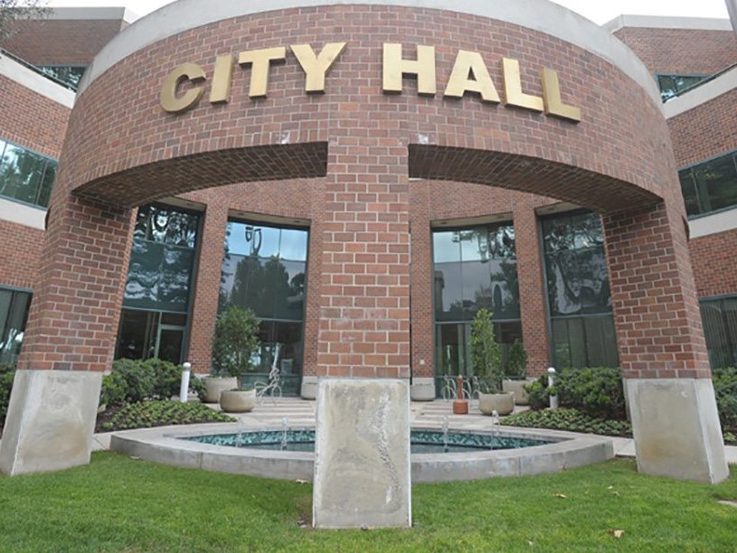 CITY-HALL