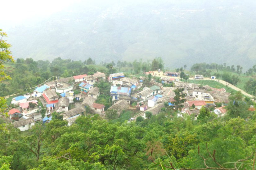 अनुदानमा खुलेका अधिकांश ‘होमस्टे बन्द’