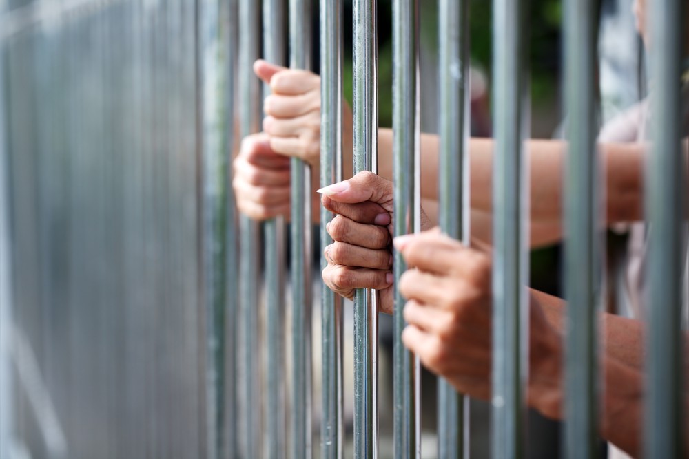 संविधान दिवसमा चितवन कारागारका २३ कैदीलाई आममाफी