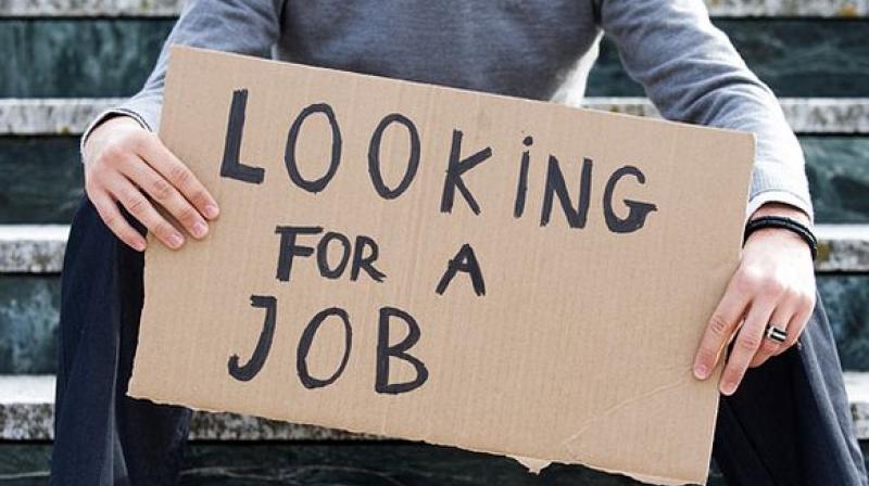 थपिँदै बेरोजगारी समस्या