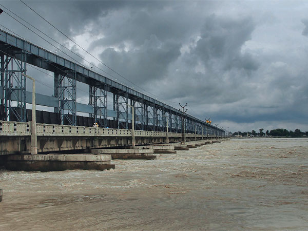 भारतको माल्पामा पहिरो, महाकाली नदी थुनिएको आशंका
