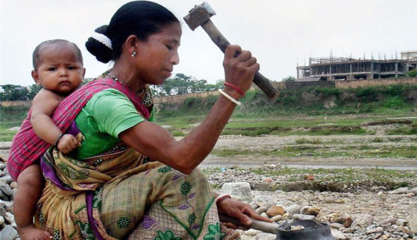 आज अन्तराष्ट्रिय श्रमिक दिवस, सार्बजनिक बिदा