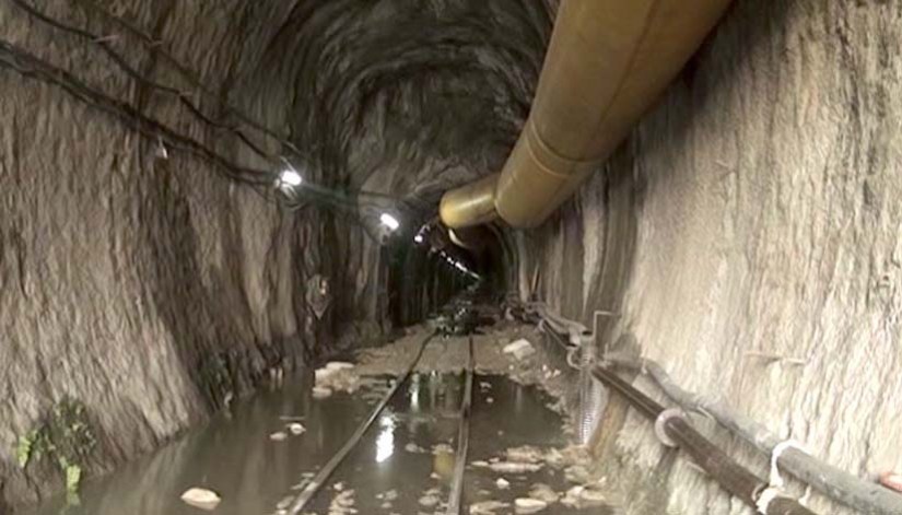 मेलम्ची आउन अझै ६ महिना लाग्ने