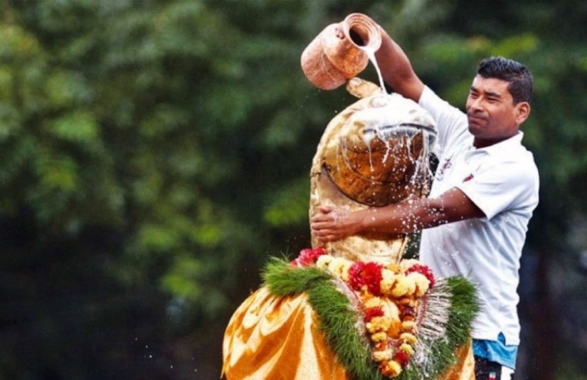 आज नागपञ्चमी, नाग पूजा गरिँदै