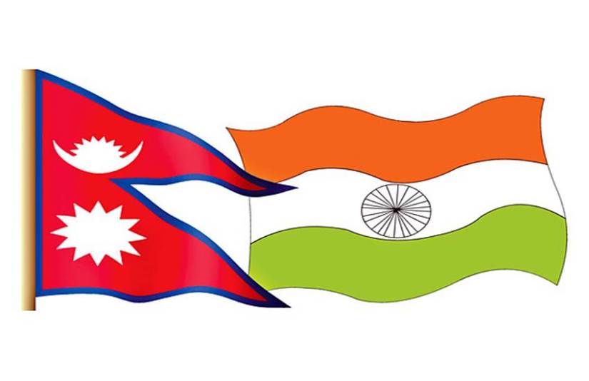 नेपाल र भारतबीच भदौ १ मा काठमाडौंमा वार्ता