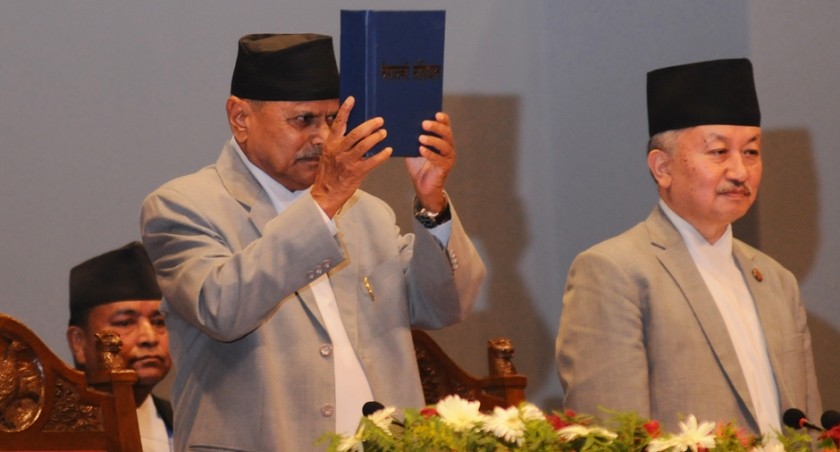 आज संविधान दिवस : टुँडिखेलमा विभिन्न कार्यक्रम गरि मनाइदै